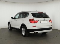 BMW X3  xDrive20d Selection
