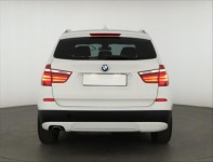 BMW X3  xDrive20d Selection