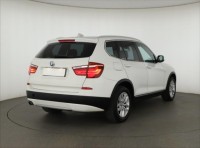 BMW X3  xDrive20d Selection