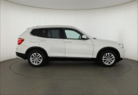 BMW X3  xDrive20d Selection