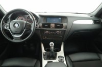 BMW X3  xDrive20d Selection