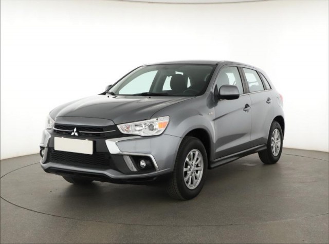Mitsubishi ASX  1.6 MIVEC 