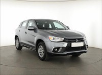 Mitsubishi ASX  1.6 MIVEC 