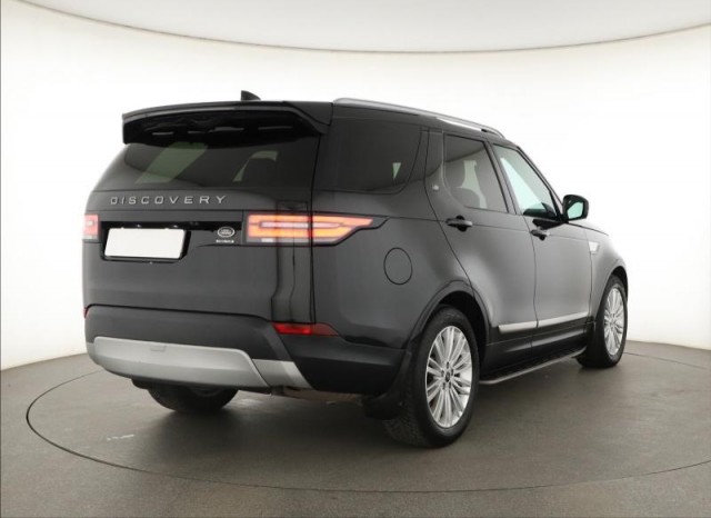 Land Rover Discovery  3.0 Td6 HSE