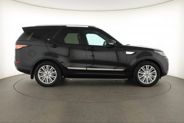 Land Rover Discovery  3.0 Td6 HSE