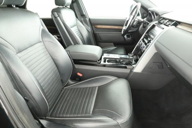 Land Rover Discovery  3.0 Td6 HSE