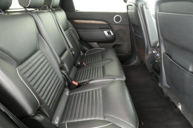 Land Rover Discovery  3.0 Td6 HSE