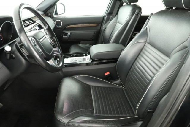 Land Rover Discovery  3.0 Td6 HSE