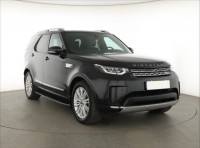 Land Rover Discovery  3.0 Td6 HSE