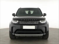Land Rover Discovery  3.0 Td6 HSE
