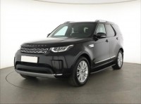 Land Rover Discovery  3.0 Td6 HSE