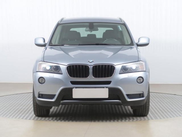 BMW X3  xDrive20d 