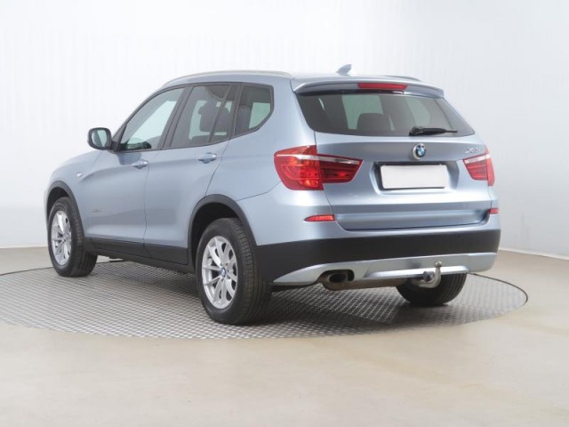 BMW X3  xDrive20d 