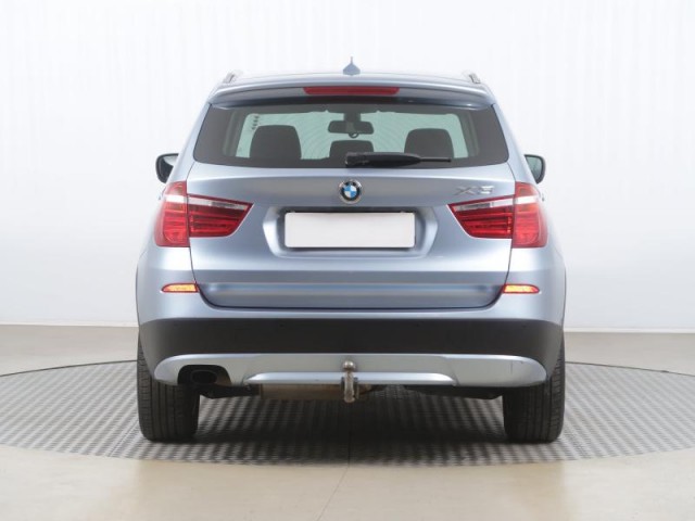 BMW X3  xDrive20d 