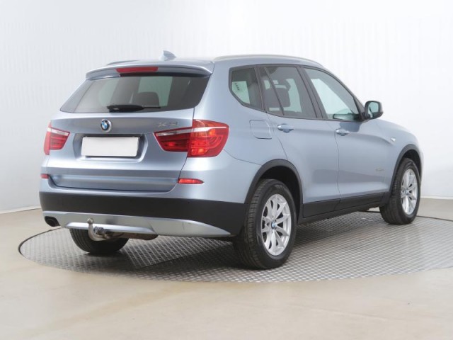 BMW X3  xDrive20d 