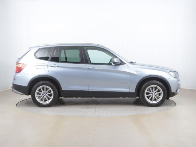 BMW X3  xDrive20d 