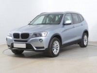 BMW X3  xDrive20d 
