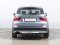 BMW X3  xDrive20d 