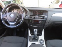 BMW X3  xDrive20d 