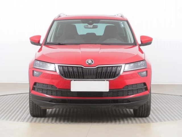 Škoda Karoq  1.6 TDI 
