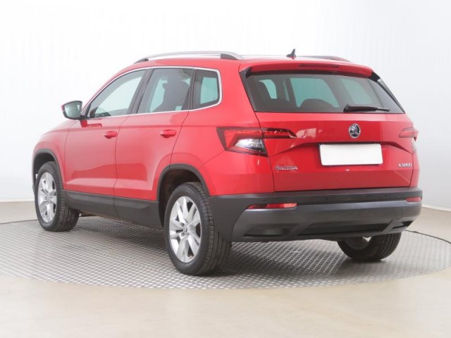 Škoda Karoq  1.6 TDI 