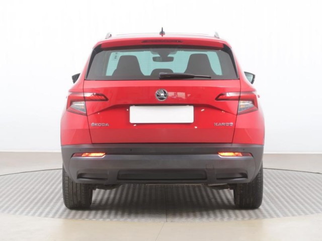 Škoda Karoq  1.6 TDI 