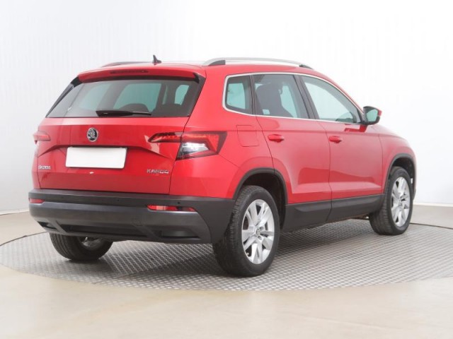 Škoda Karoq  1.6 TDI 