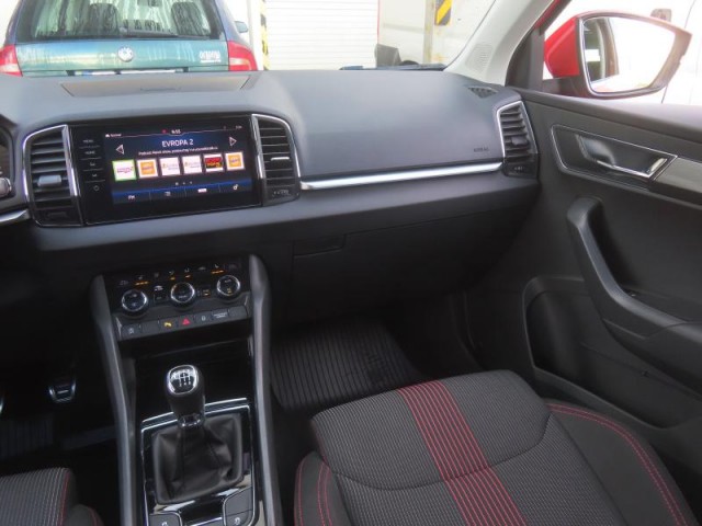 Škoda Karoq  1.6 TDI 