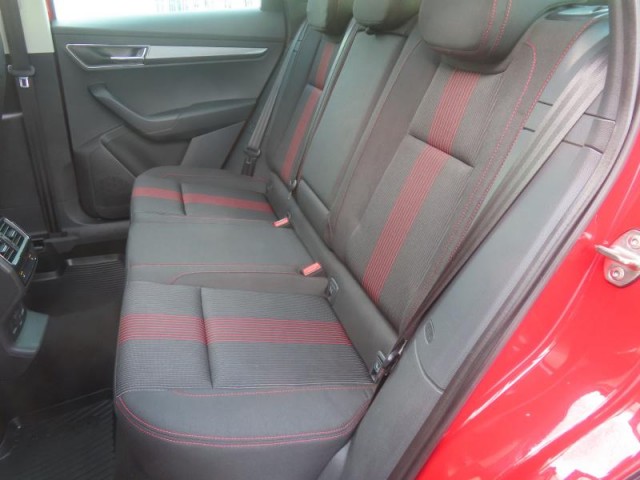 Škoda Karoq  1.6 TDI 