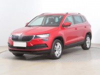 Škoda Karoq  1.6 TDI 
