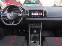 Škoda Karoq  1.6 TDI 