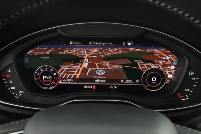 Audi Q5  2.0 TFSI S line