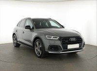Audi Q5  2.0 TFSI S line
