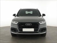Audi Q5  2.0 TFSI S line