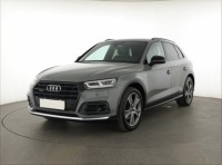 Audi Q5  2.0 TFSI S line
