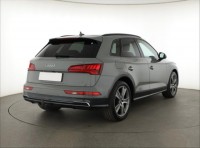 Audi Q5  2.0 TFSI S line