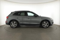 Audi Q5  2.0 TFSI S line