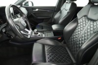 Audi Q5  2.0 TFSI S line