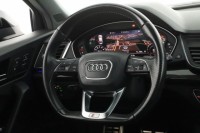 Audi Q5  2.0 TFSI S line