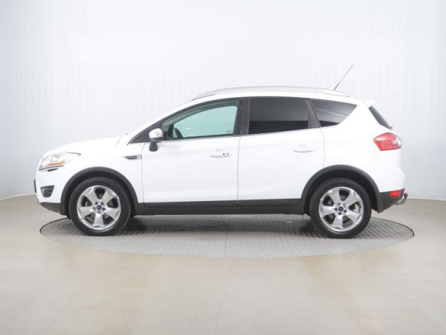 Ford Kuga  2.0 TDCi 