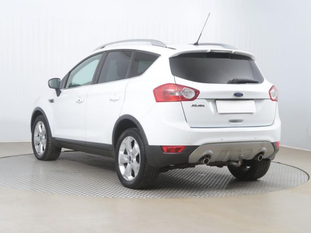 Ford Kuga  2.0 TDCi 