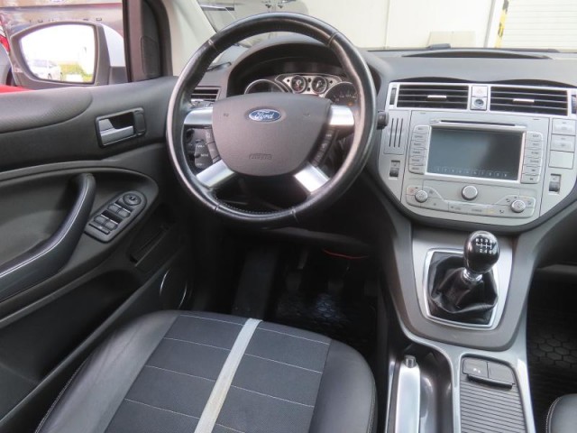 Ford Kuga  2.0 TDCi 
