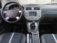 Ford Kuga  2.0 TDCi 