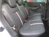 Ford Kuga  2.0 TDCi 