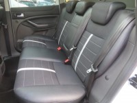 Ford Kuga  2.0 TDCi 