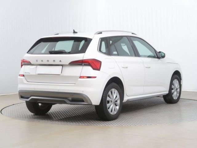 Škoda Kamiq  1.6 TDI Style