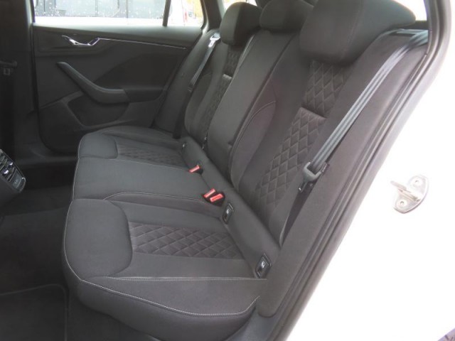 Škoda Kamiq  1.6 TDI Style