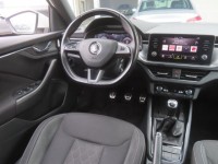 Škoda Kamiq  1.6 TDI Style