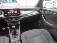 Škoda Kamiq  1.6 TDI Style