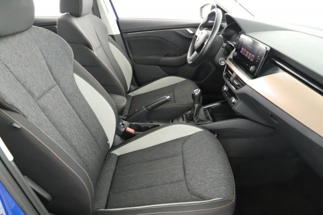 Škoda Kamiq  1.5 TSI Style